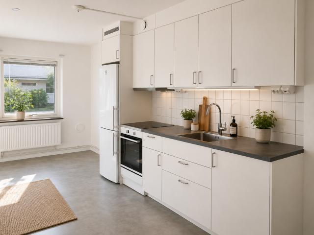 apartment for rent in Trelleborg Öster