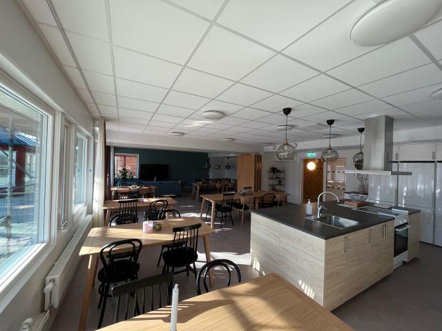 apartment for rent in Trelleborg Öster