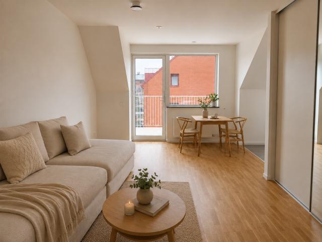 apartment for rent in Trelleborg Öster