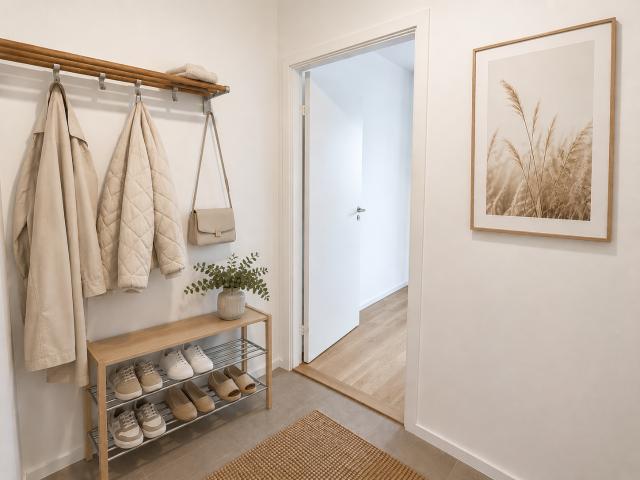 apartment for rent in Trelleborg Öster