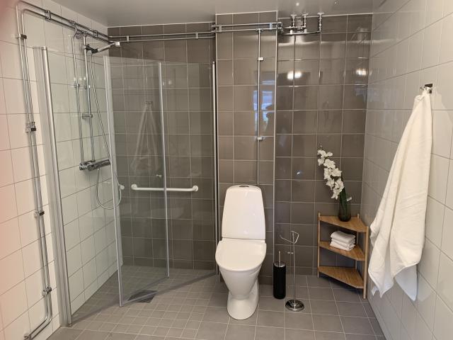 apartment for rent in Trelleborg Öster