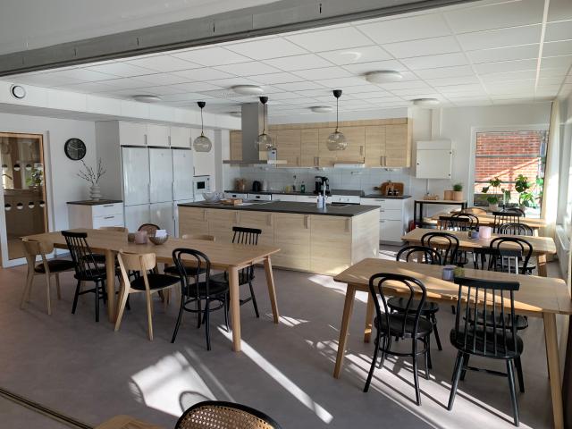 apartment for rent in Trelleborg Öster