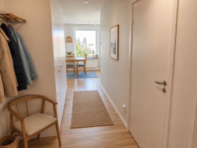 apartment for rent in Trelleborg Öster