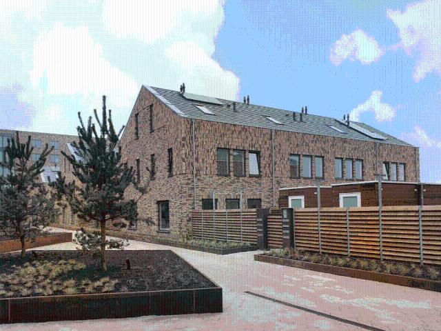 apartment for rent in Treurenburgstraat 251 5613EA Eindhoven Villapark Eindhoven