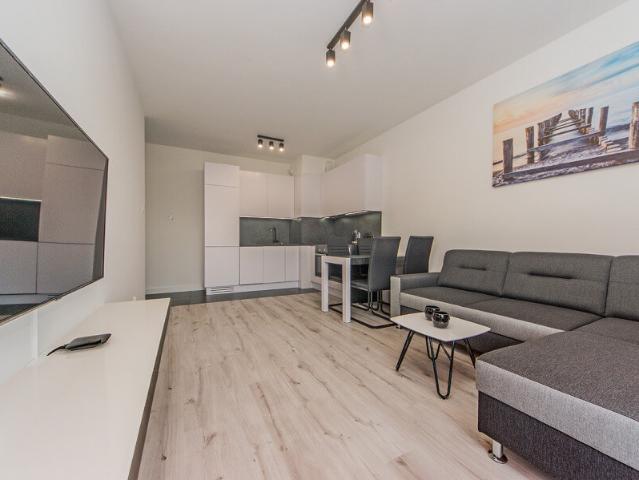 Apartment for rent in tricity – Gdansk Morena