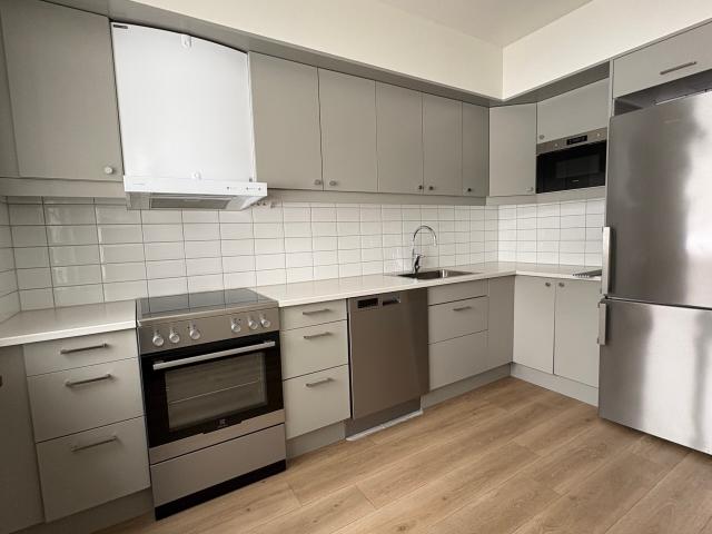 apartment for rent in Trinnöjegatan 6