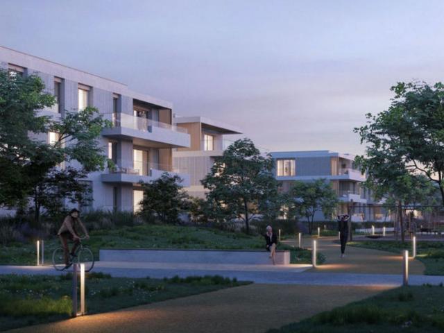 Apartment for rent in Troinex | dreamo. Ch