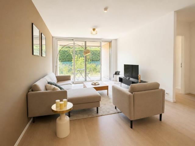 Apartment for rent in Troinex Ref 25 75 NA PDC 2 | dreamo. Ch