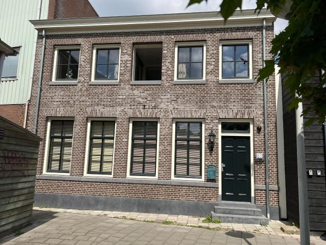 apartment for rent in Tuinstraat 65 1521TT Zaanstad Wormerveer Zuid Wormerveer