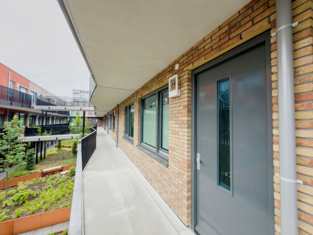 apartment for rent in Tuinweg 74 2132DP Haarlemmermeer Hoofddorp Centrum Zuid Hoofddorp