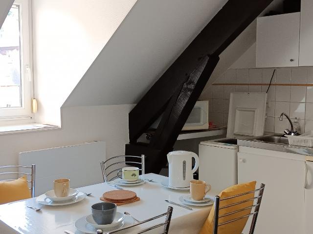 apartment for rent in Tulle 19000