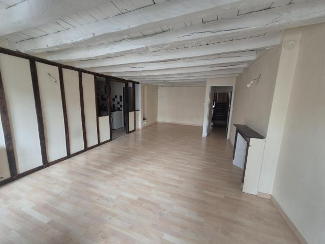 apartment for rent in Tulle 19000