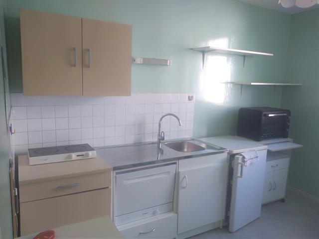 apartment for rent in Tulle 19000