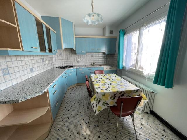 apartment for rent in Tulle 19000