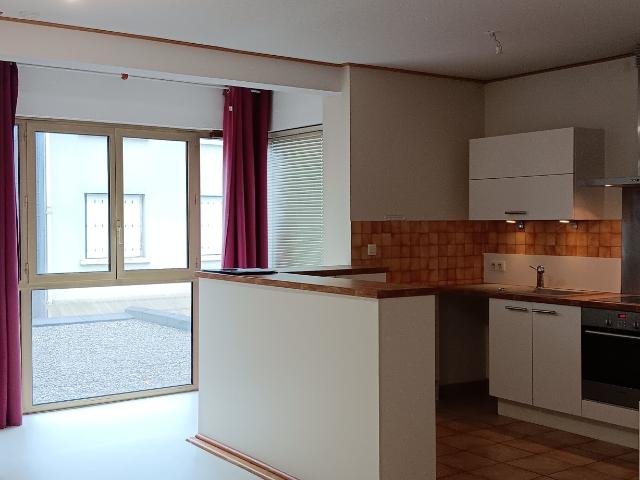 apartment for rent in Tulle 19000