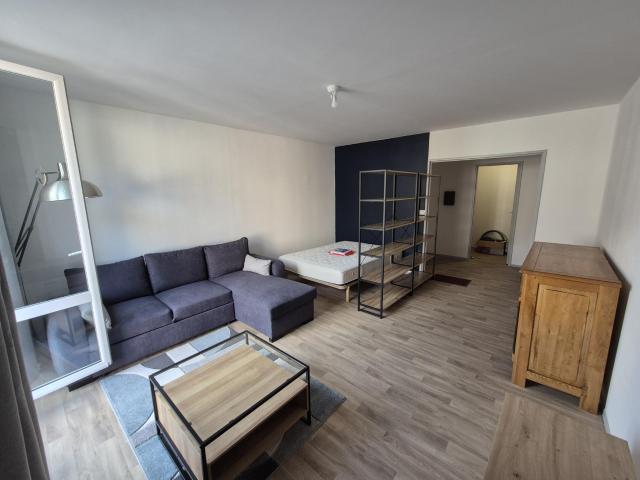 apartment for rent in Tulle 19000