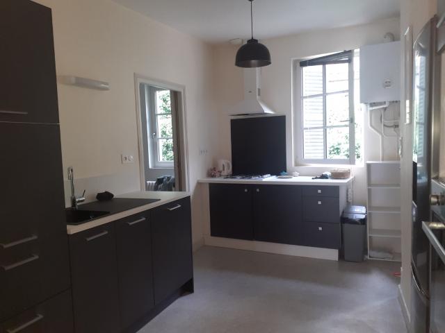 apartment for rent in Tulle 19000