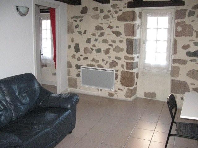 apartment for rent in Tulle 19000
