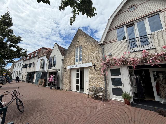 apartment for rent in Turfkade 20 3231AR Voorne aan Zee Brielle Brielle