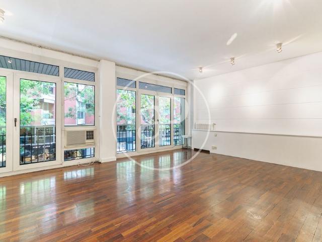Apartment for rent in Turó Park