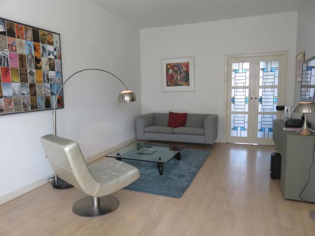 apartment for rent in Tweede Constantijn Huygensstraat 67 1 1054CR Amsterdam WG terrein Amsterdam