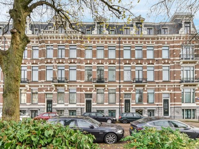 apartment for rent in Tweede Weteringplantsoen 9 B 1017ZD Amsterdam Den Texbuurt Amsterdam