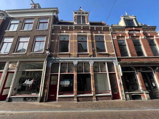apartment for rent in Twijnstraat 5 A 3511ZG Utrecht Lange Nieuwstraat en omgeving Utrecht