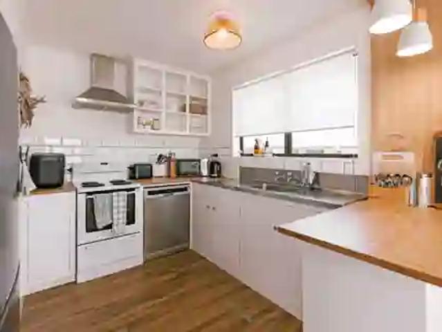 apartment for rent in Unit 1, 297 Moore Street, Ashburton, New Zealand
