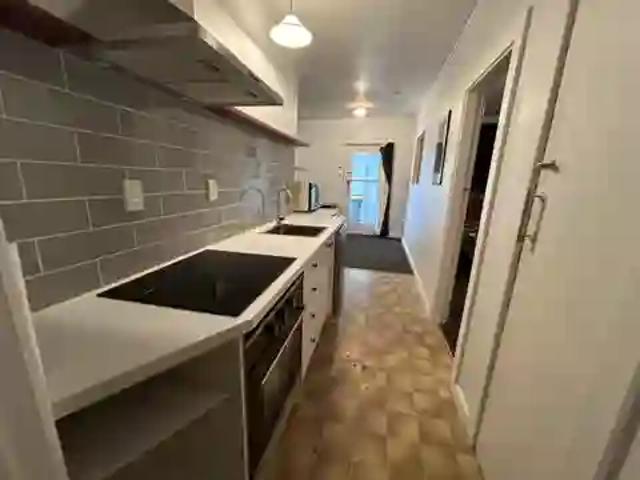 apartment for rent in Unit 2, 130 Bright Street, Cobden, Greymouth, New Zealand