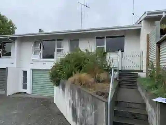 apartment for rent in Unit 2, 7 Lewis Street, Geraldine, Timaru, New Zealand