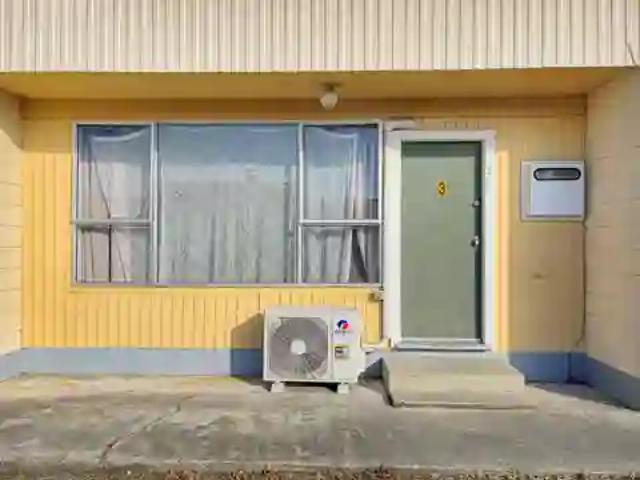 apartment for rent in Unit 3, 1 Aparima Street, Gore, Southland, New Zealand