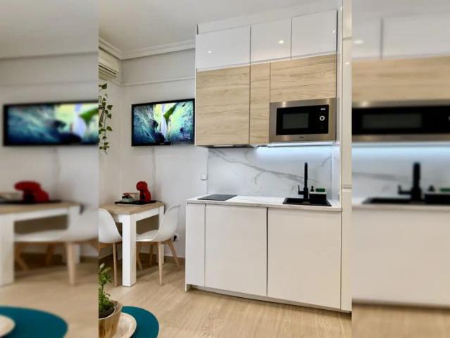 Apartment for rent in Universidad, bills included