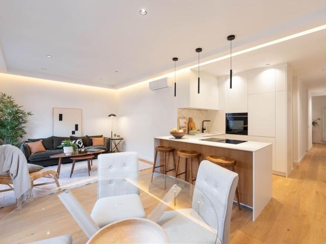 Apartment for rent in Universidad, Madrid city, Madrid