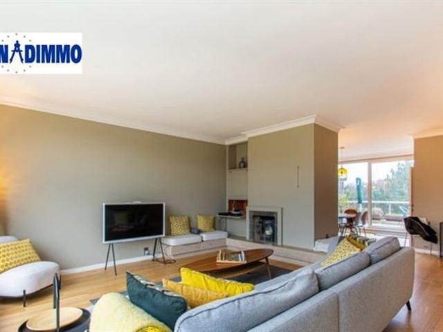 Apartment for rent in,UCCLE 1180