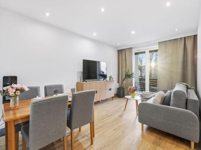 apartment for rent in ul. Armii Krajowej, Piotrowice, Katowice