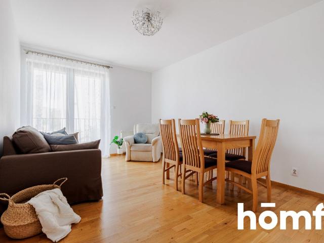 apartment for rent in ul. Aspekt, Bielany, Warszawa