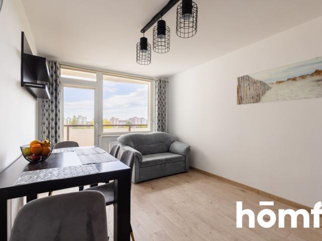 apartment for rent in ul. Bazyliańska, Targówek, Warszawa