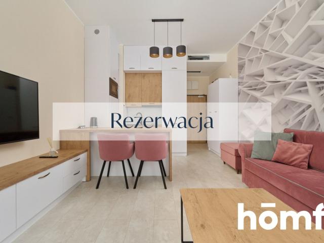 apartment for rent in ul. Brzoskwiniowa, Krzyki, Wrocław