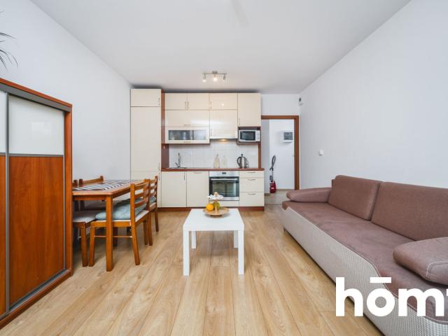 apartment for rent in ul. Danka Wincentego, Prądnik Biały / Krowodrza, Kraków