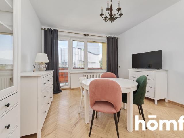 apartment for rent in ul. Dworcowa, Przedmieście Oławskie / Krzyki, Wrocław
