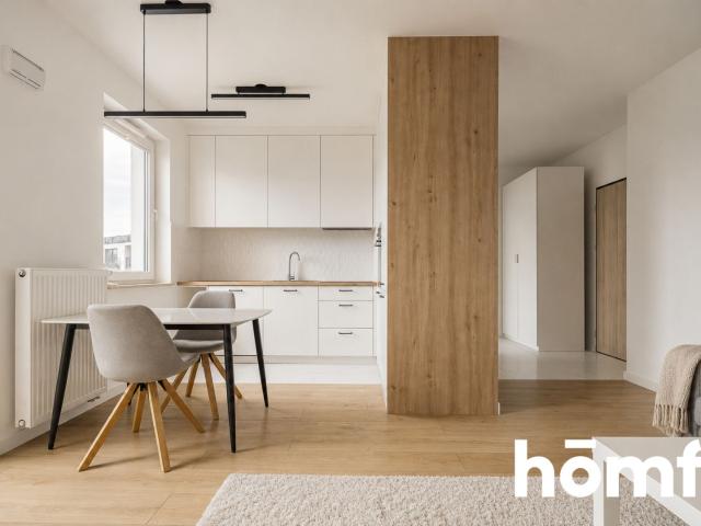 apartment for rent in ul. Kłobucka, Ursynów, Warszawa