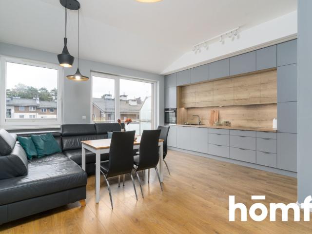apartment for rent in ul. Kameralna, Mały Kack, Gdynia