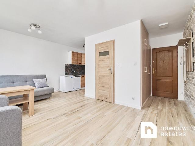 apartment for rent in ul. kard. Stefana Wyszyńskiego, Nadodrze / Śródmieście, Wrocław