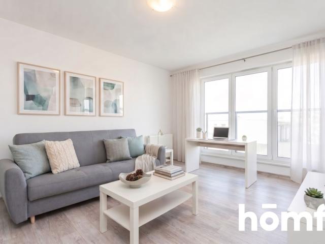apartment for rent in ul. Henryka Pachońskiego, Prądnik Biały / Krowodrza, Kraków