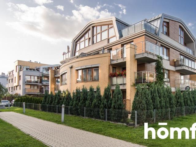 apartment for rent in ul. Józefa Chełmońskiego, Bronowice / Krowodrza, Kraków