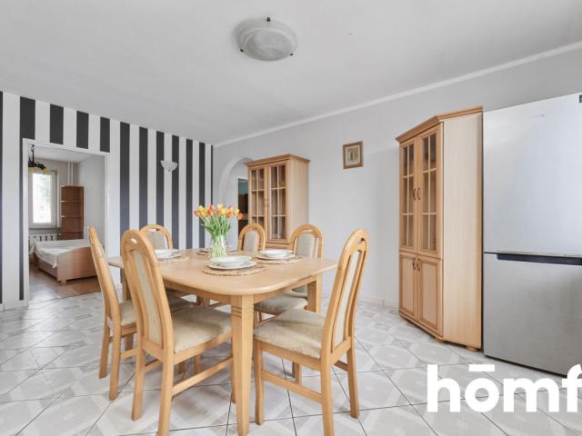 apartment for rent in ul. Jerzego Bajana, Fabryczna, Wrocław