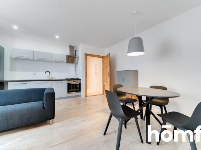 apartment for rent in ul. o. Jana Siemińskiego, Śródmieście, Gliwice