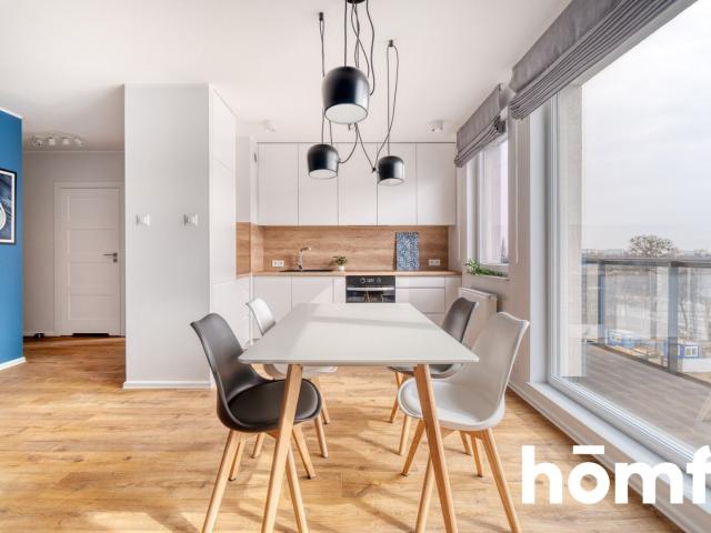 apartment for rent in ul. Opacka, Oliwa, Gdańsk