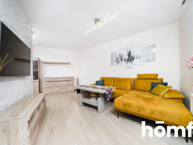 apartment for rent in ul. Osiedle Avia, Czyżyny / Nowa Huta, Kraków