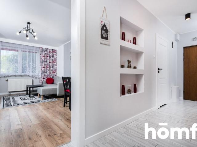 apartment for rent in ul. Osiedle Oświecenia, Mistrzejowice / Nowa Huta, Kraków